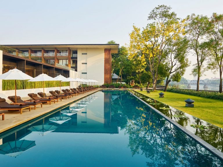 Hotels | Rama Tours