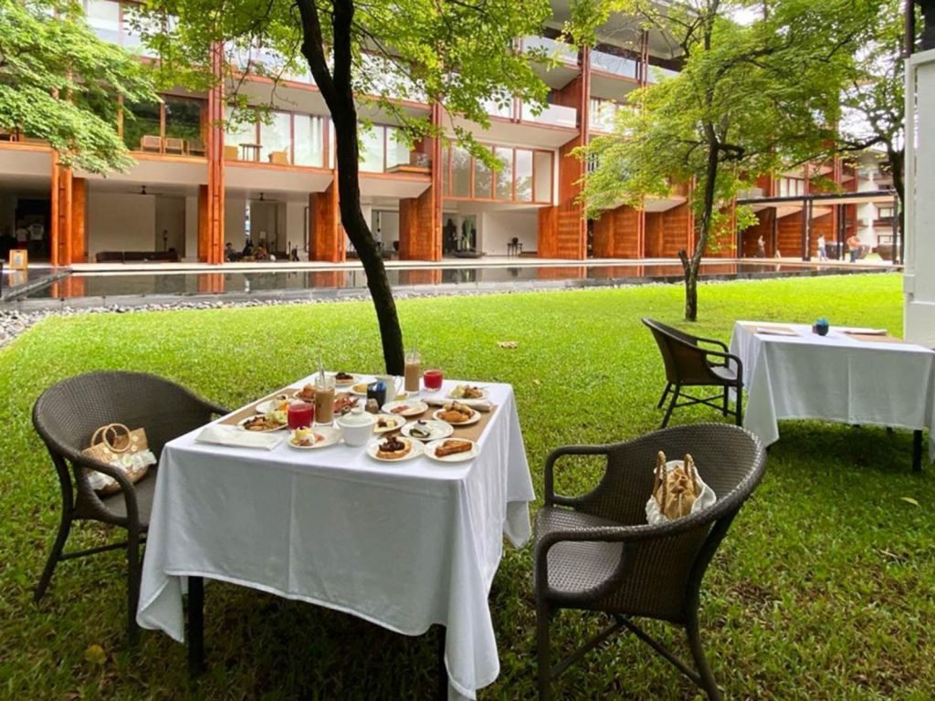 Hotels | Rama Tours