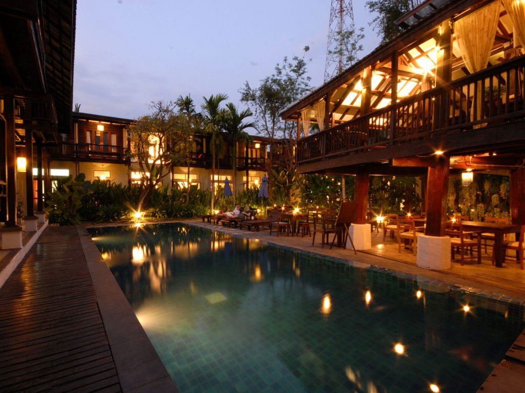 Hotels | Rama Tours