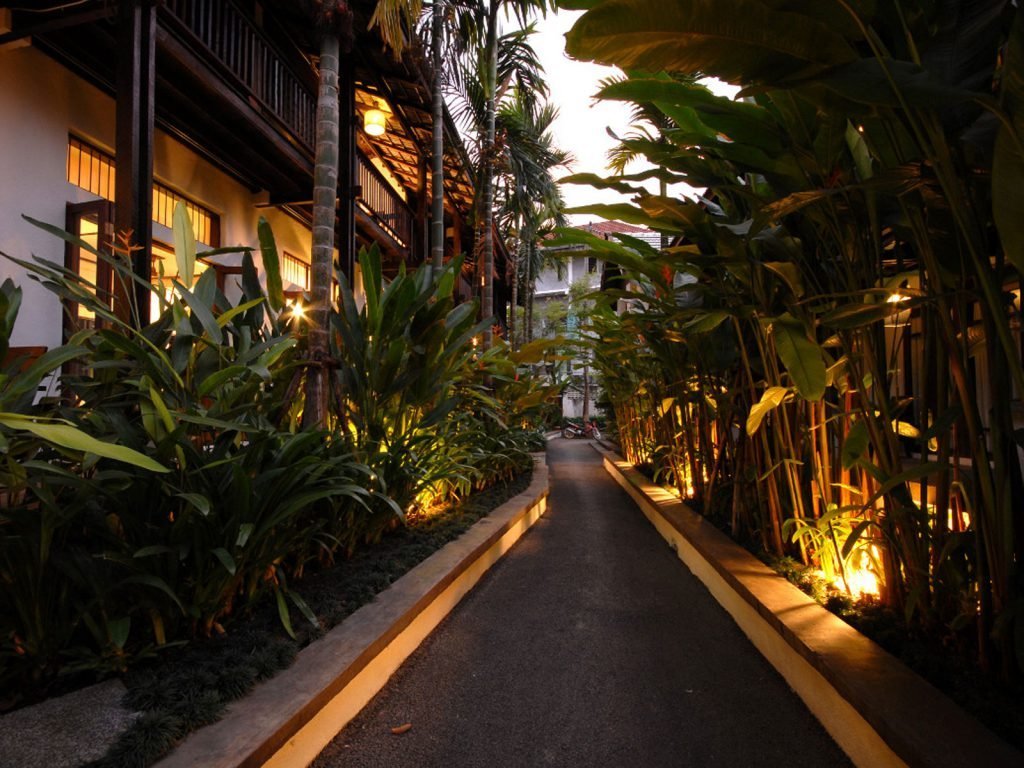 Hotels | Rama Tours