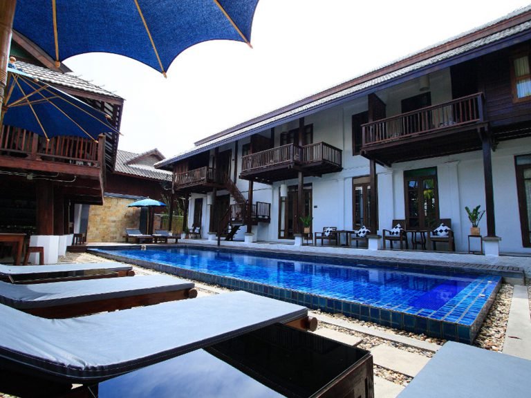 Hotels | Rama Tours
