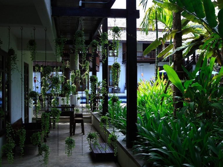 Hotels | Rama Tours