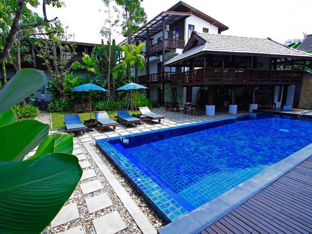 Hotels | Rama Tours