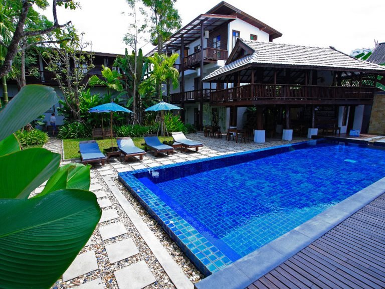 Hotels | Rama Tours