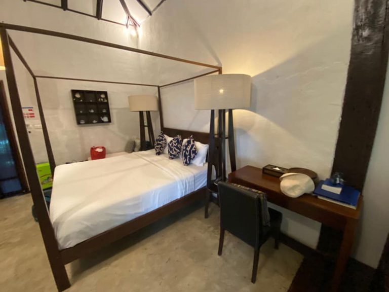 Hotels | Rama Tours