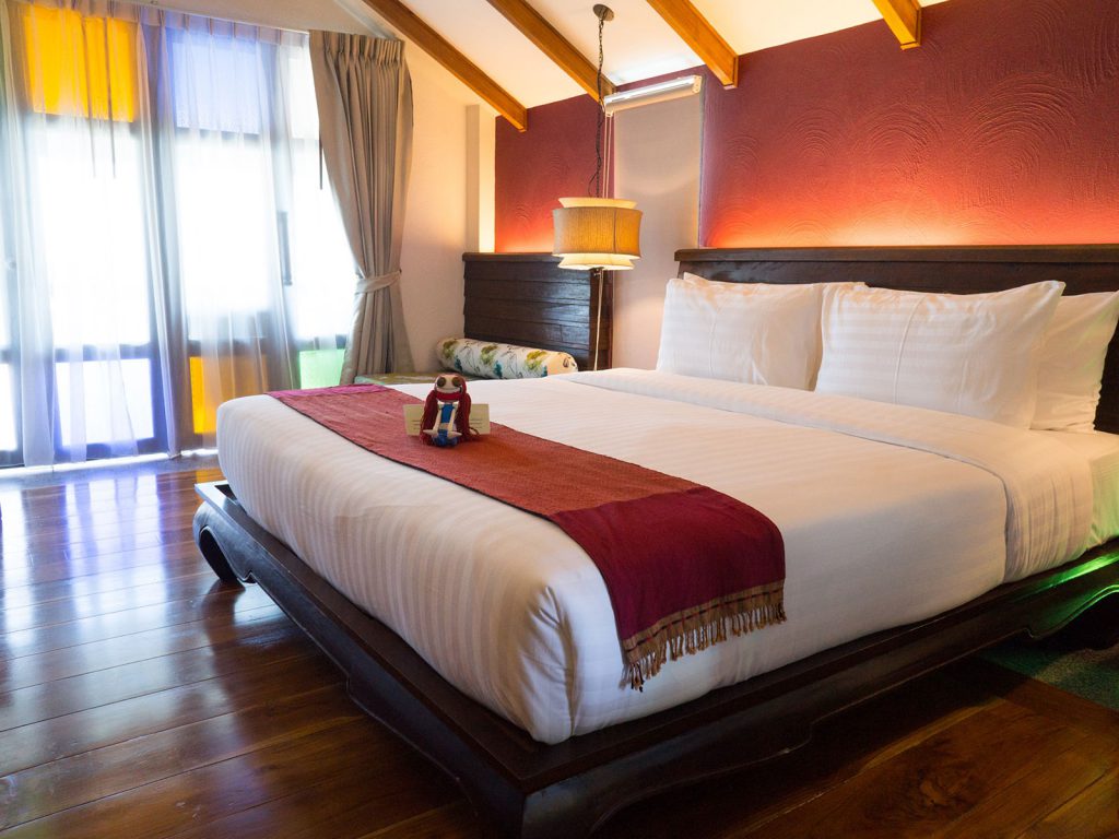 Hotels | Rama Tours
