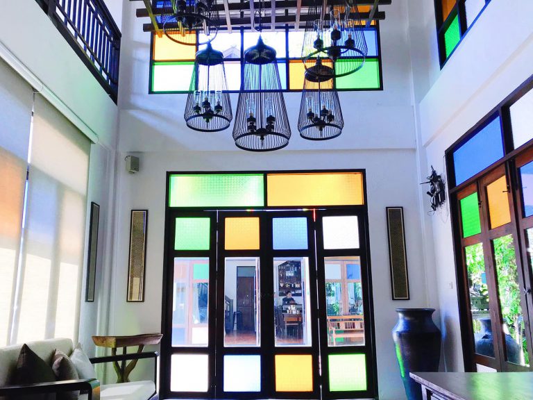 Hotels | Rama Tours