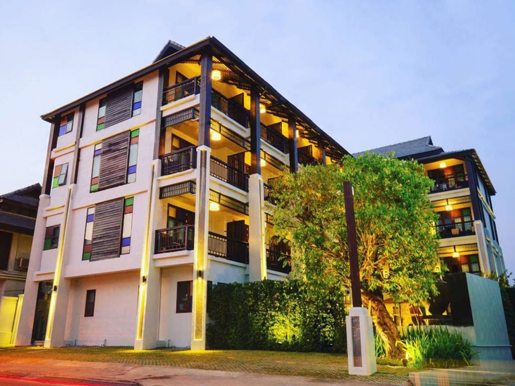 Hotels | Rama Tours