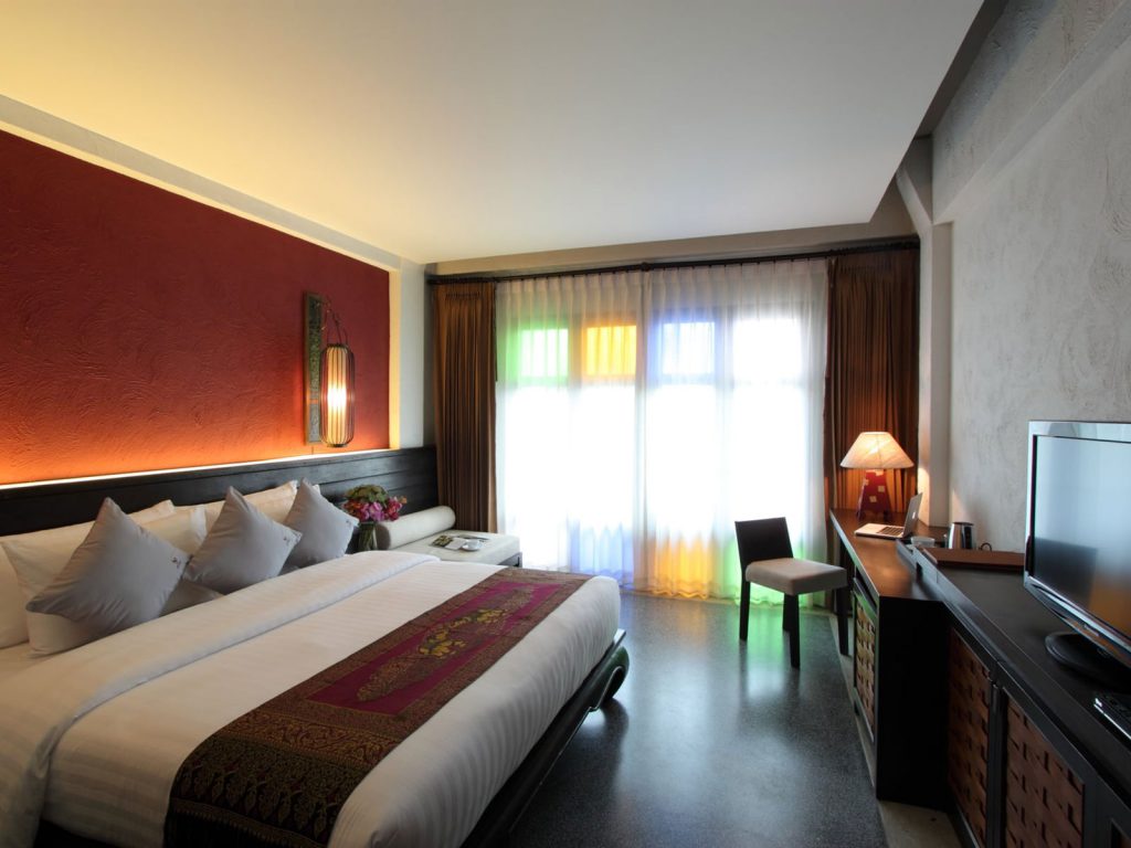 Hotels | Rama Tours