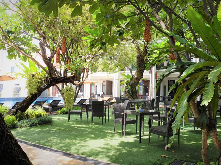 Hotels | Rama Tours