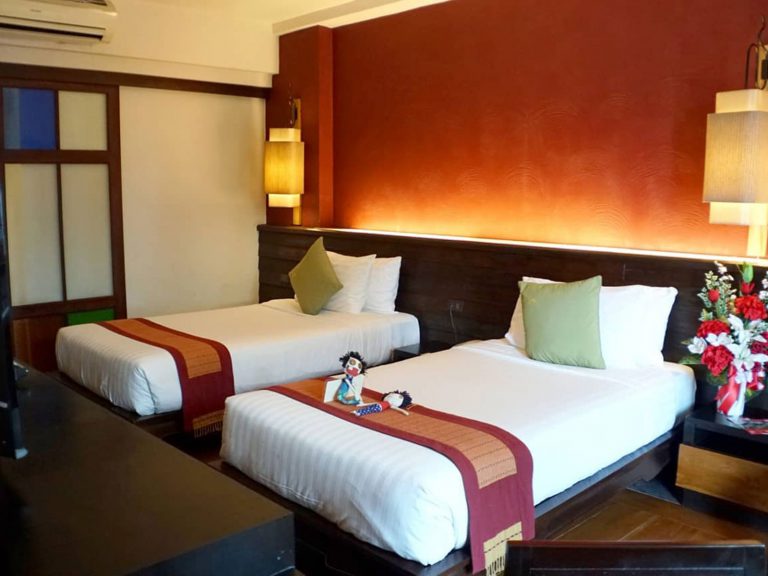 Hotels | Rama Tours