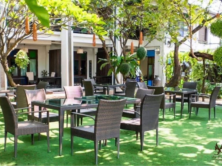 Hotels | Rama Tours