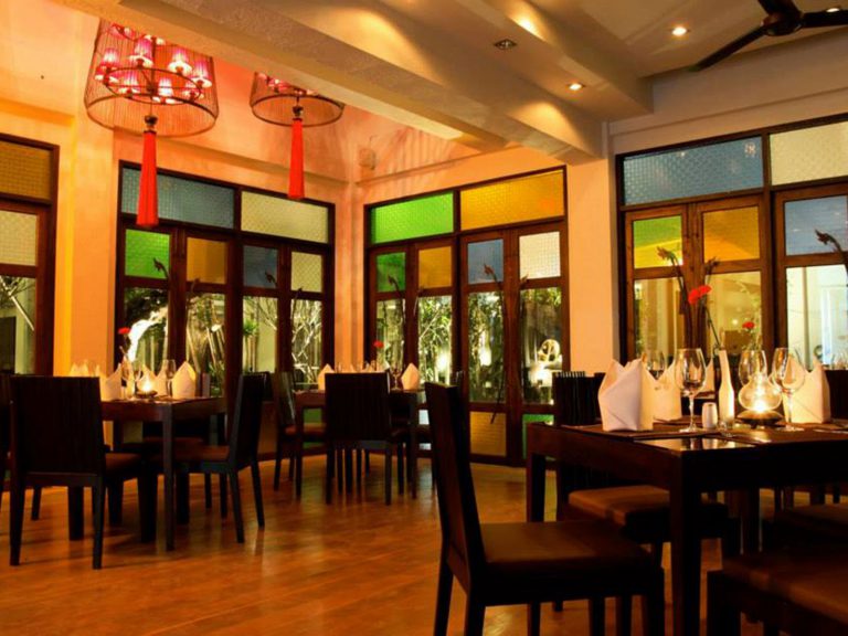 Hotels | Rama Tours