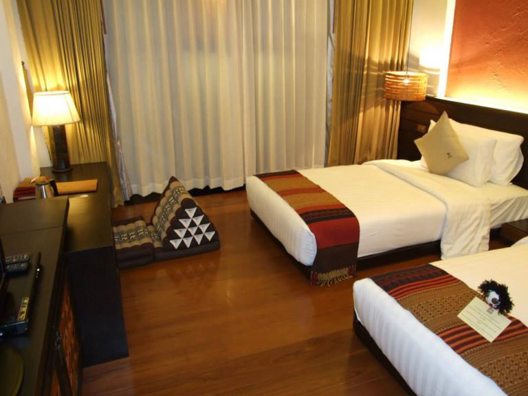Hotels | Rama Tours