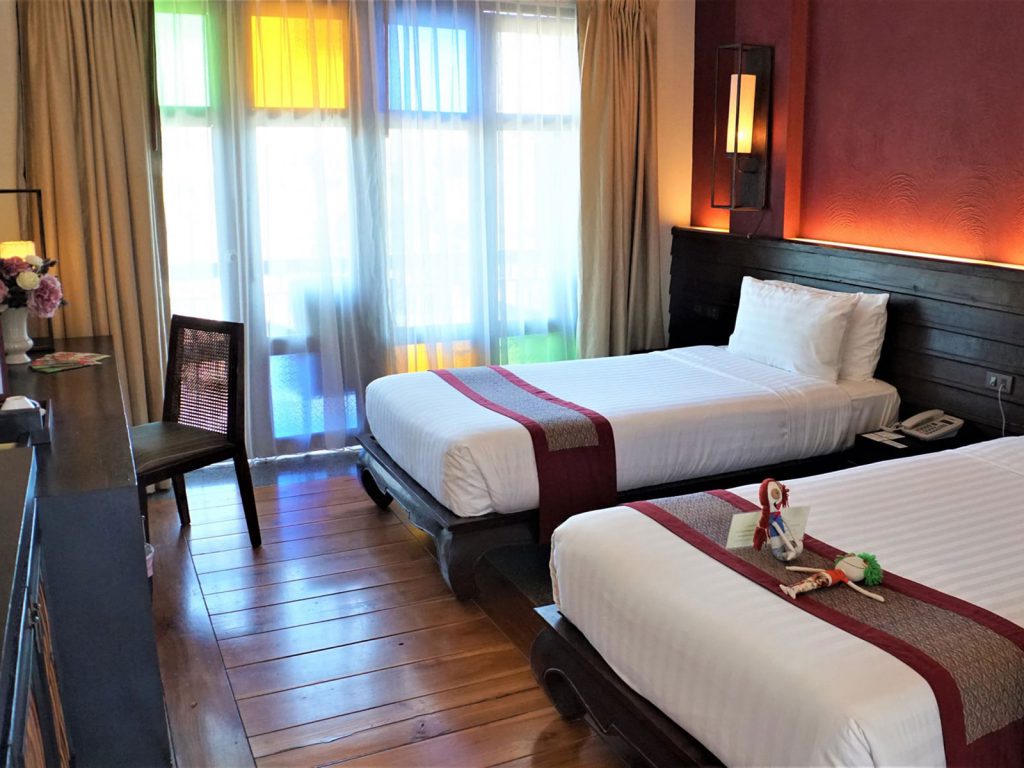 Hotels | Rama Tours