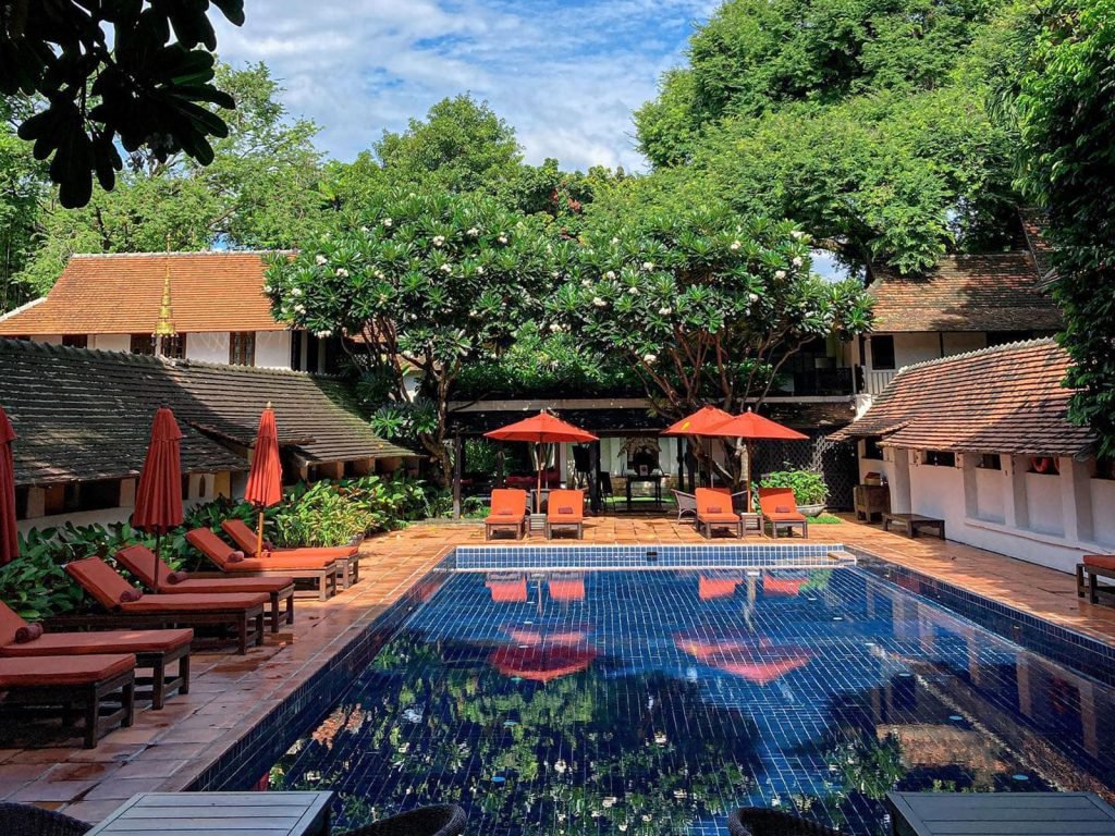 Hotels | Rama Tours