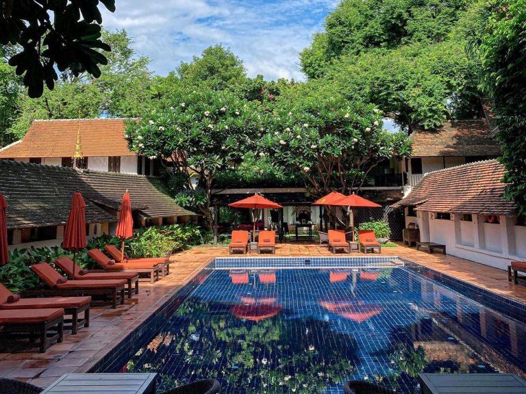 Hotels | Rama Tours