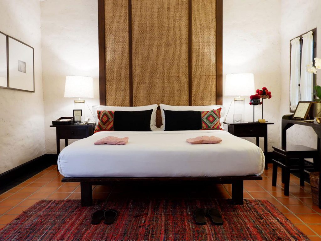 Hotels | Rama Tours