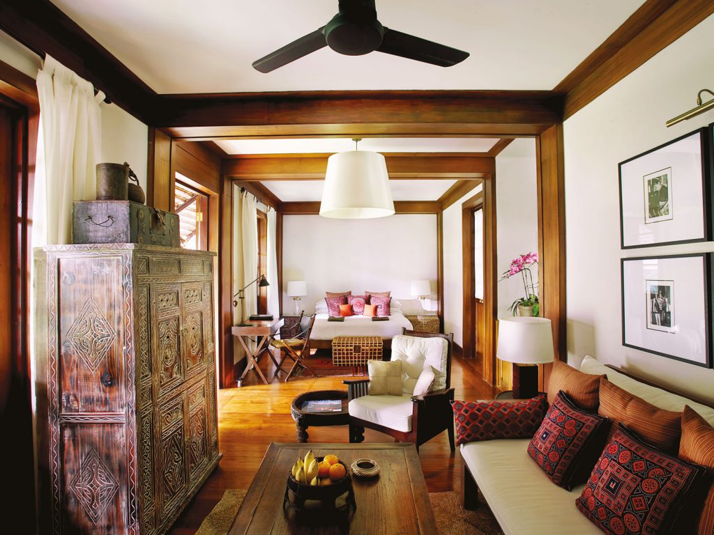 Hotels | Rama Tours