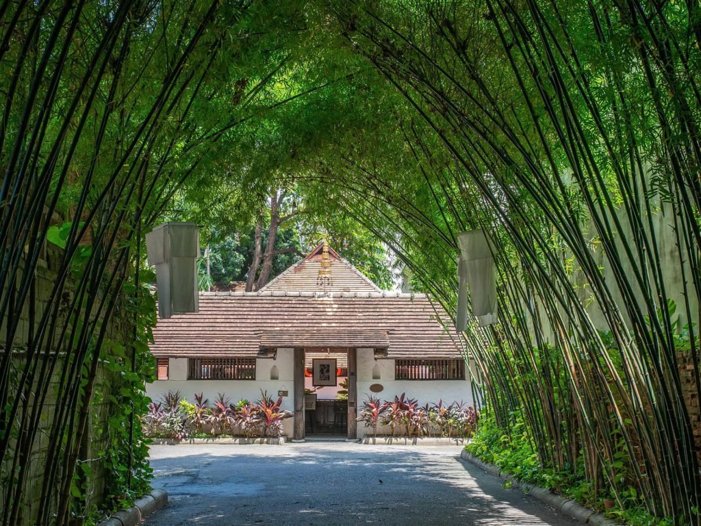 Hotels | Rama Tours