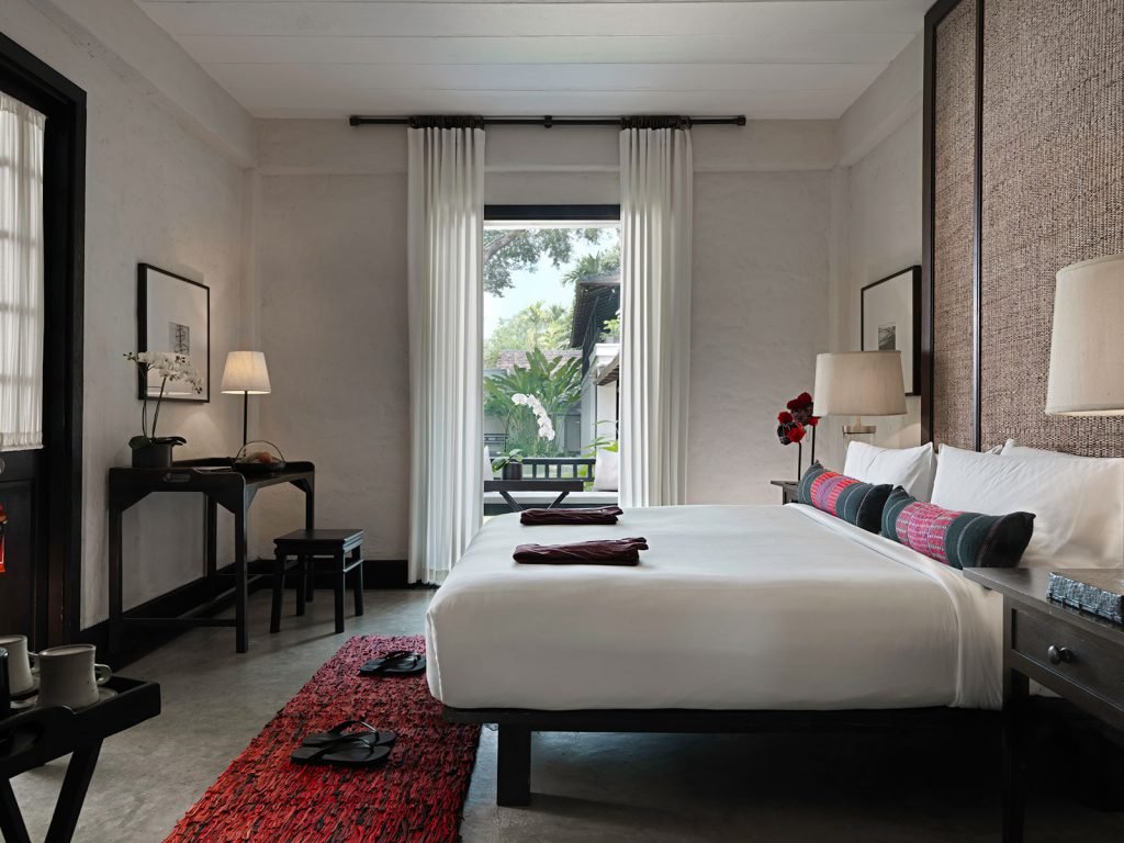 Hotels | Rama Tours