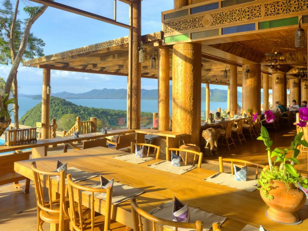 Hotels | Rama Tours