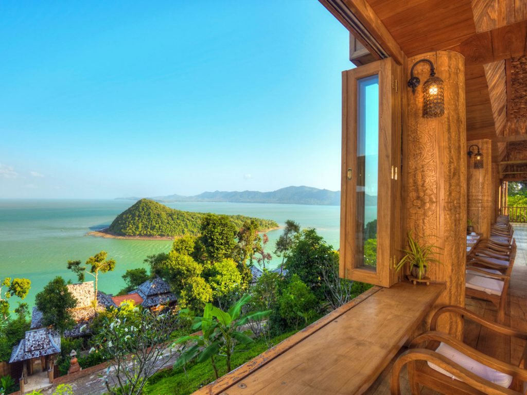 Hotels | Rama Tours