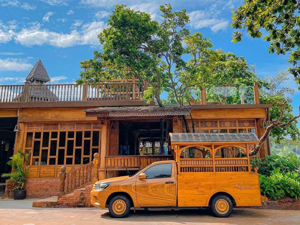 Hotels | Rama Tours