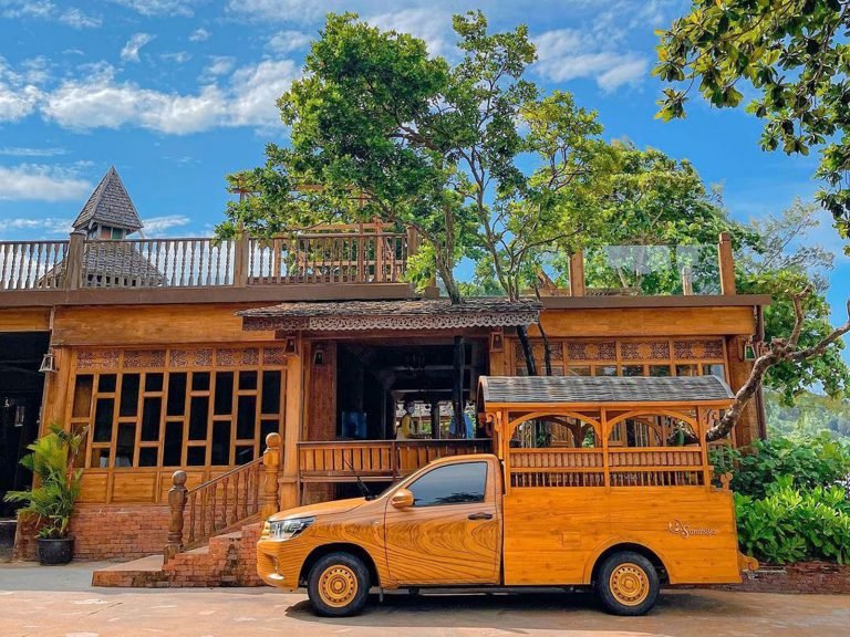 Hotels | Rama Tours