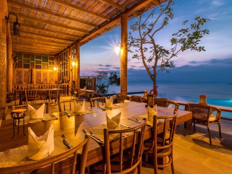 Hotels | Rama Tours