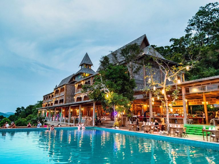 Hotels | Rama Tours