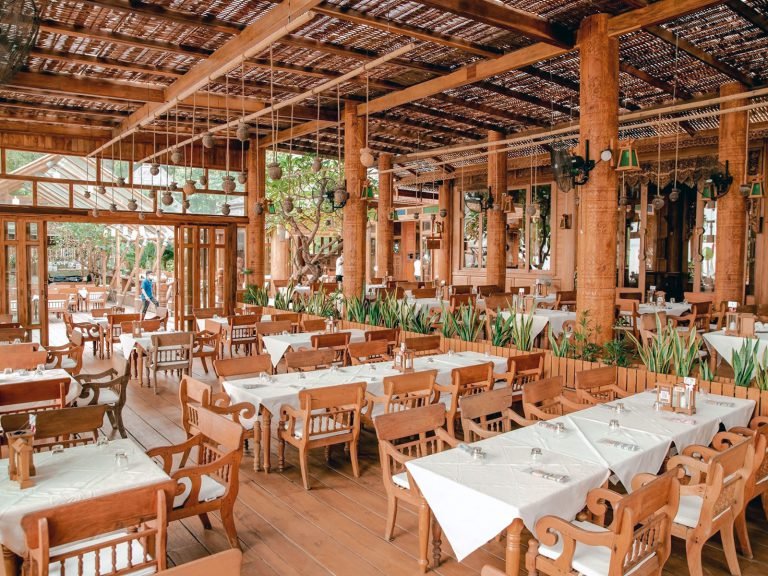 Hotels | Rama Tours