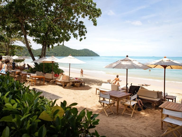 Hotels | Rama Tours