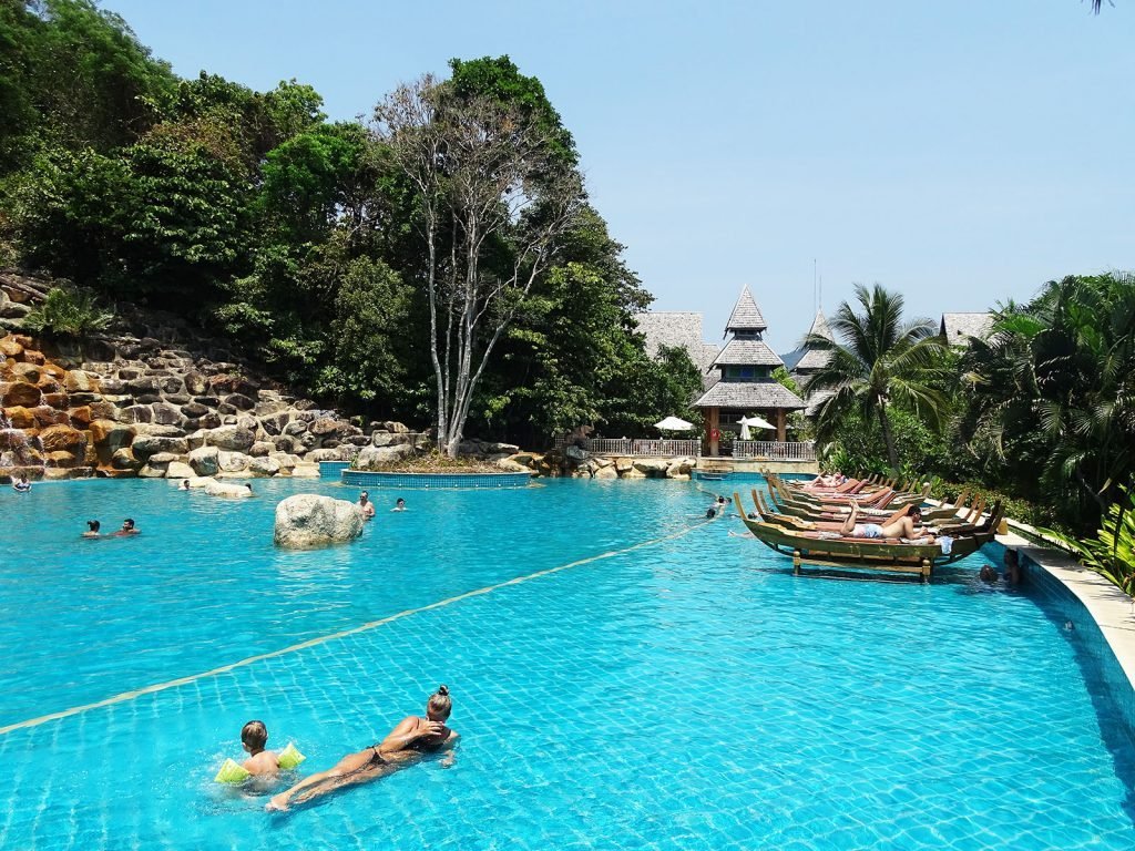 Hotels | Rama Tours