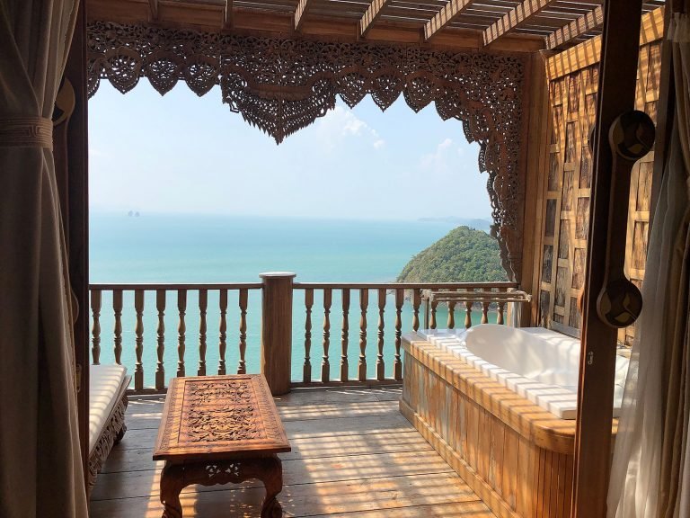 Hotels | Rama Tours