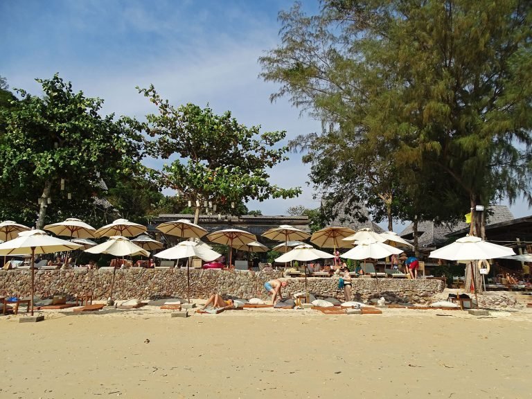 Hotels | Rama Tours