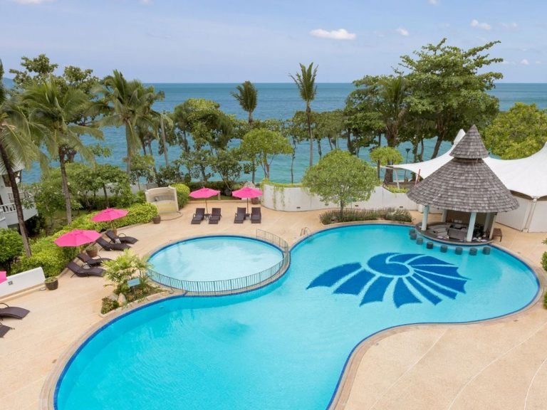 Hotels | Rama Tours