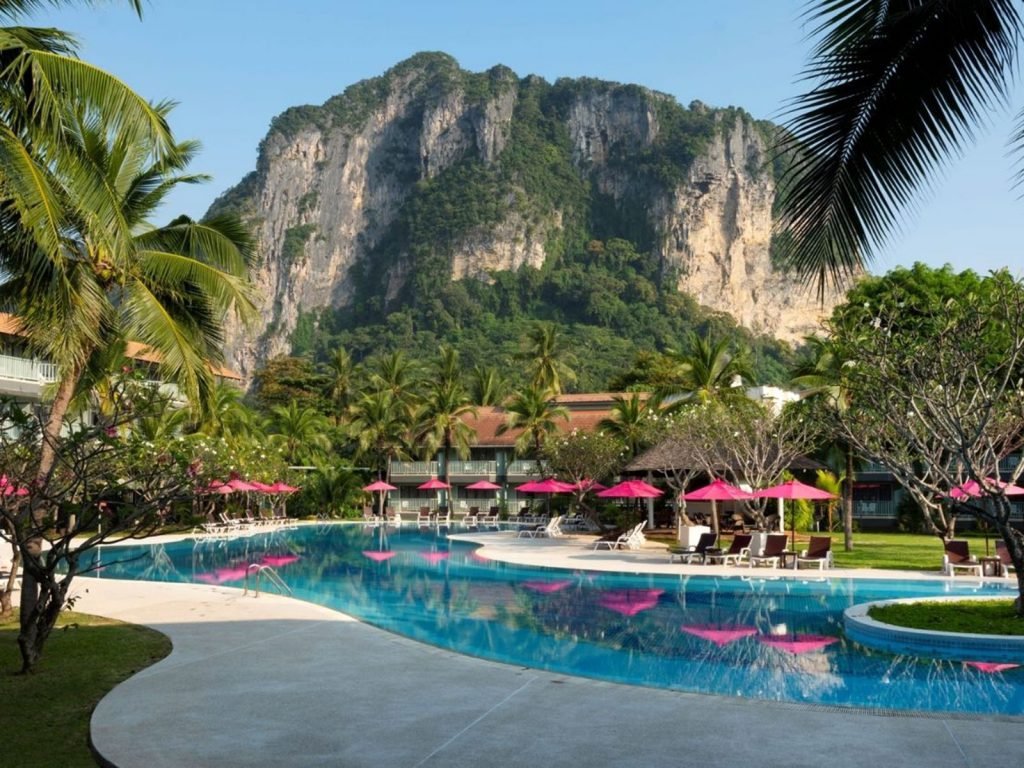 Hotels | Rama Tours