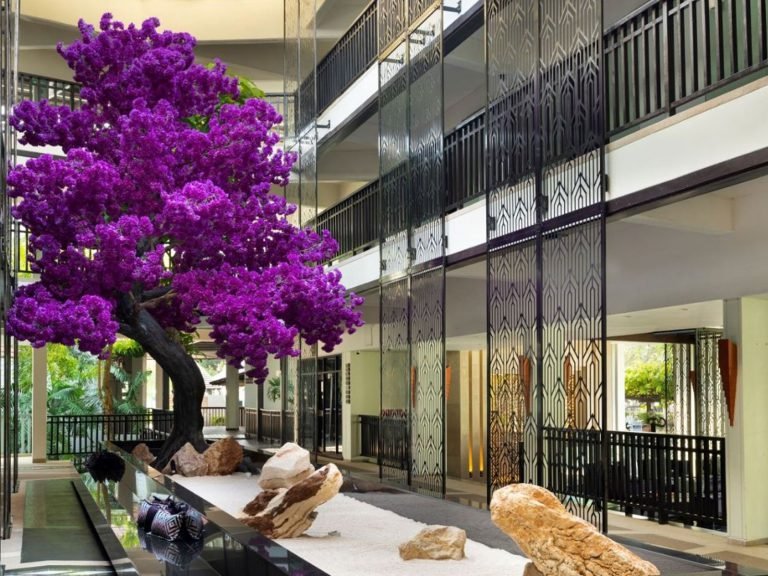 Hotels | Rama Tours