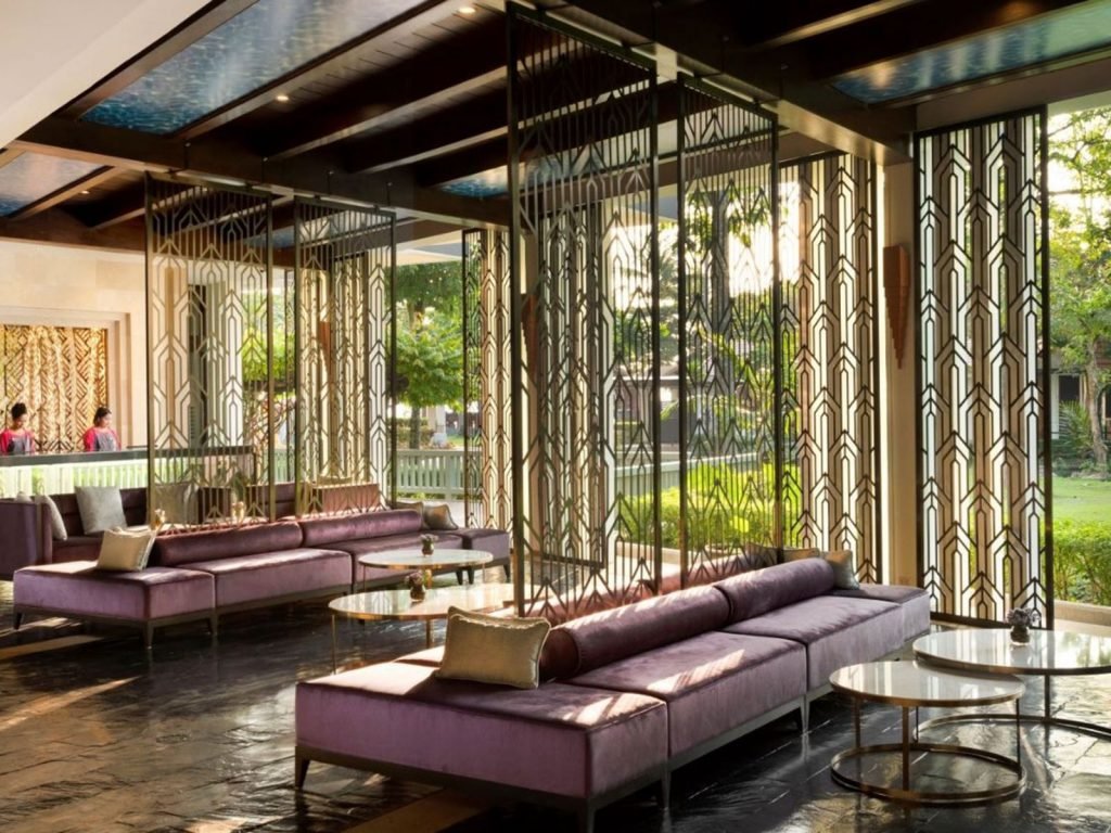 Hotels | Rama Tours
