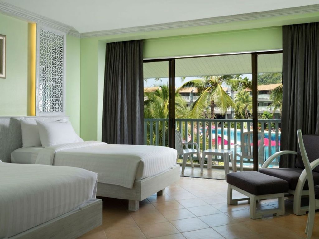 Hotels | Rama Tours