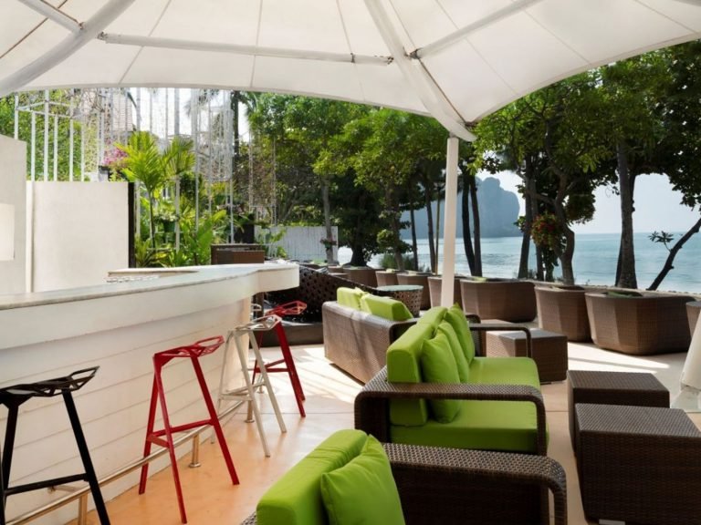 Hotels | Rama Tours