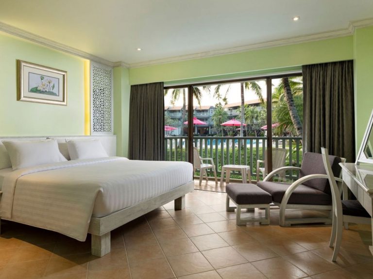 Hotels | Rama Tours
