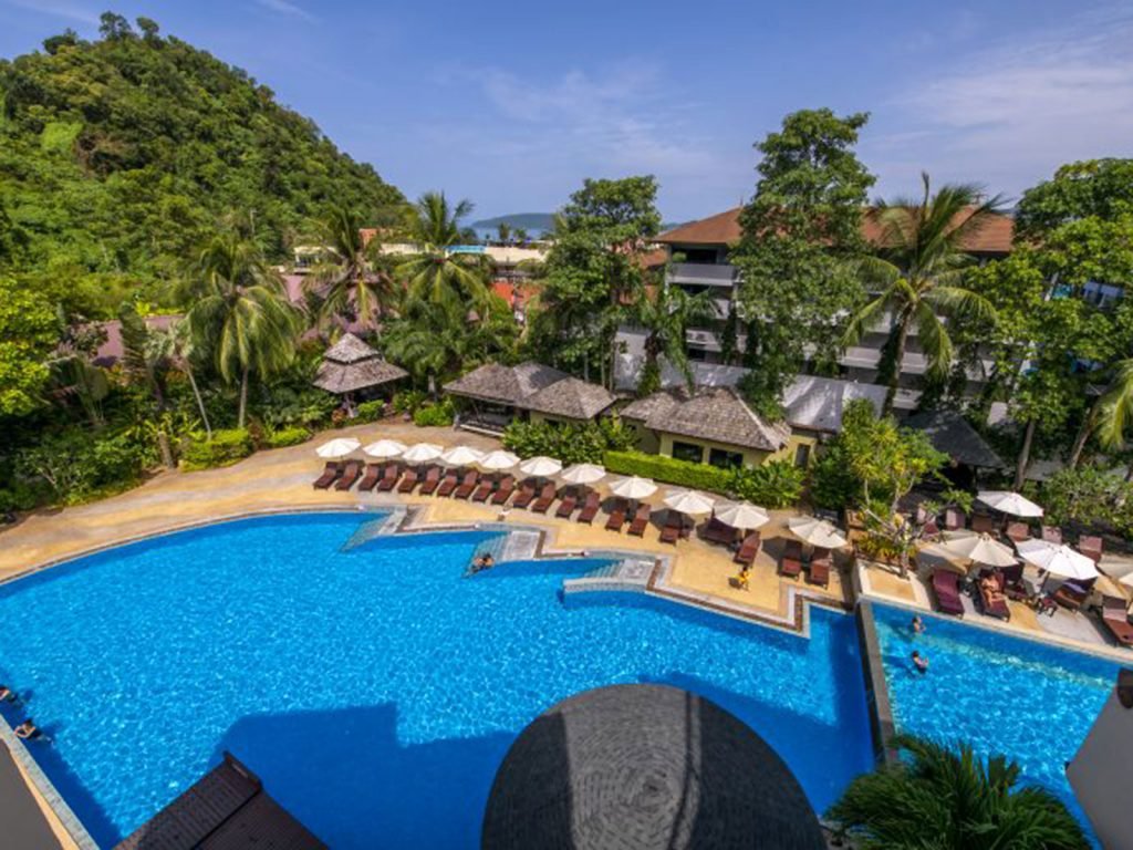 Hotels | Rama Tours