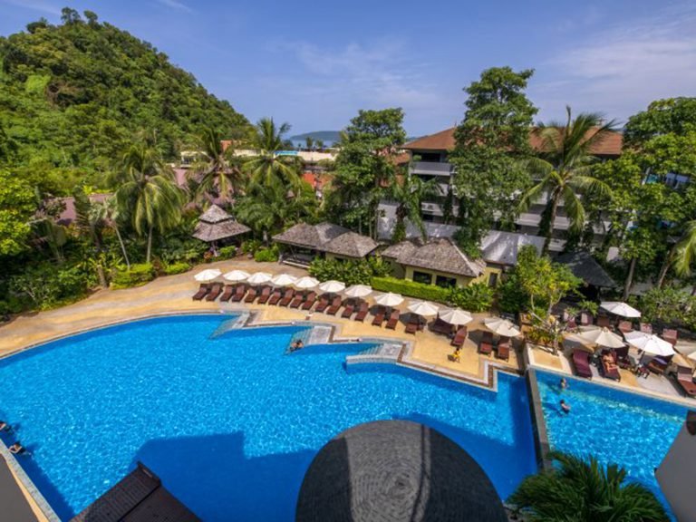 Hotels | Rama Tours