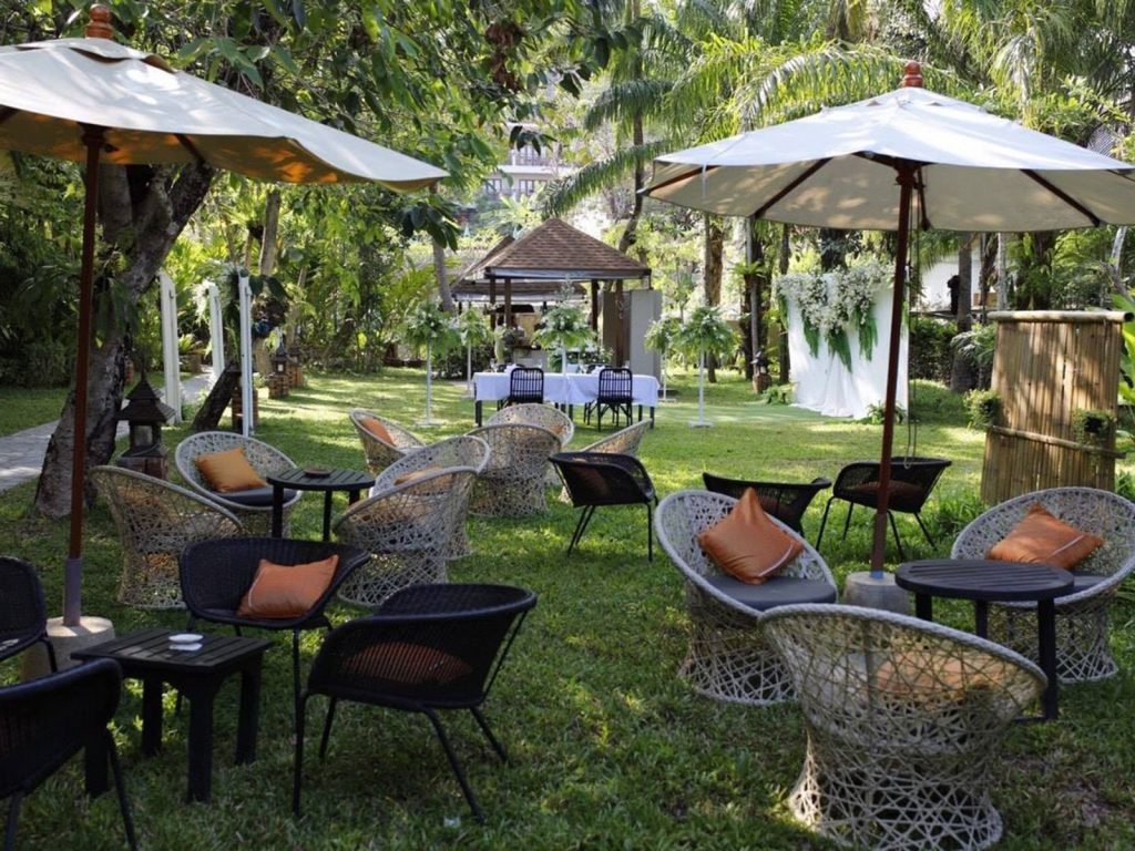 Hotels | Rama Tours