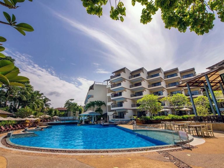 Hotels | Rama Tours