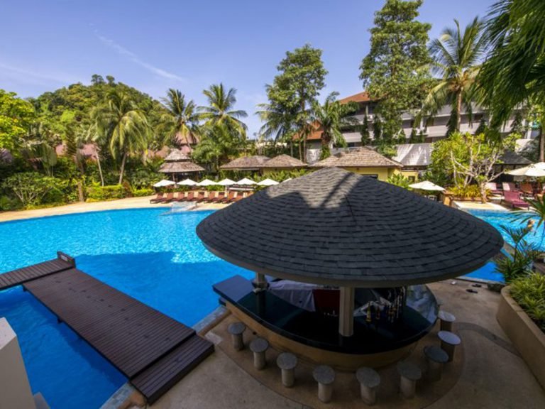 Hotels | Rama Tours
