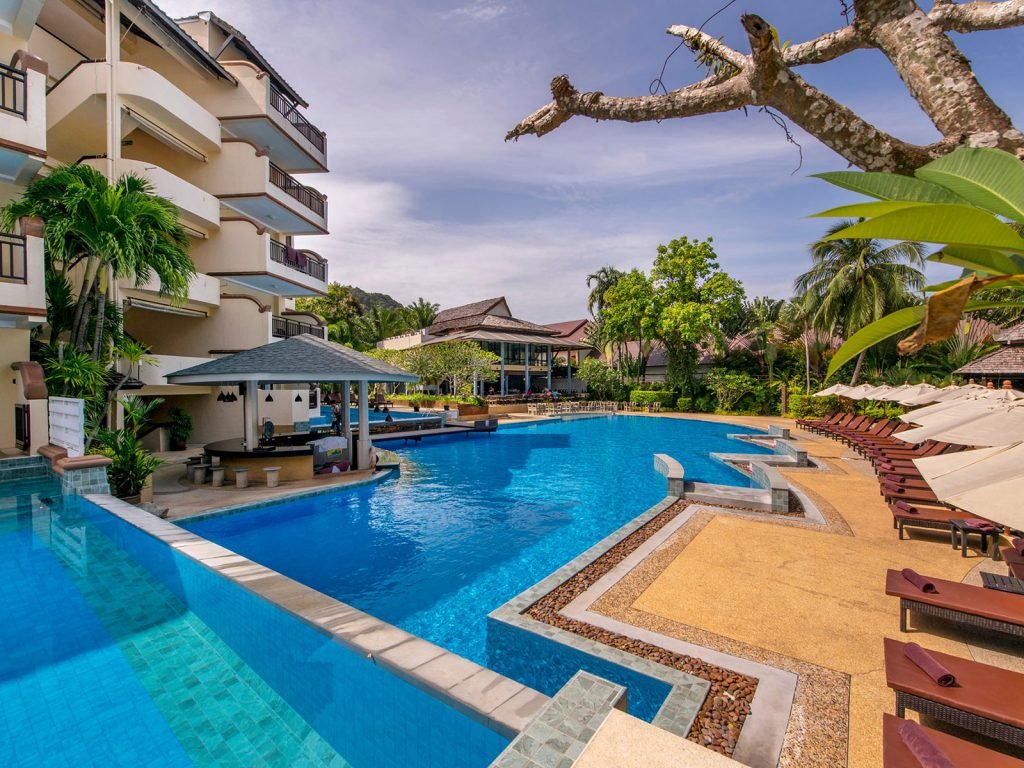 Hotels | Rama Tours