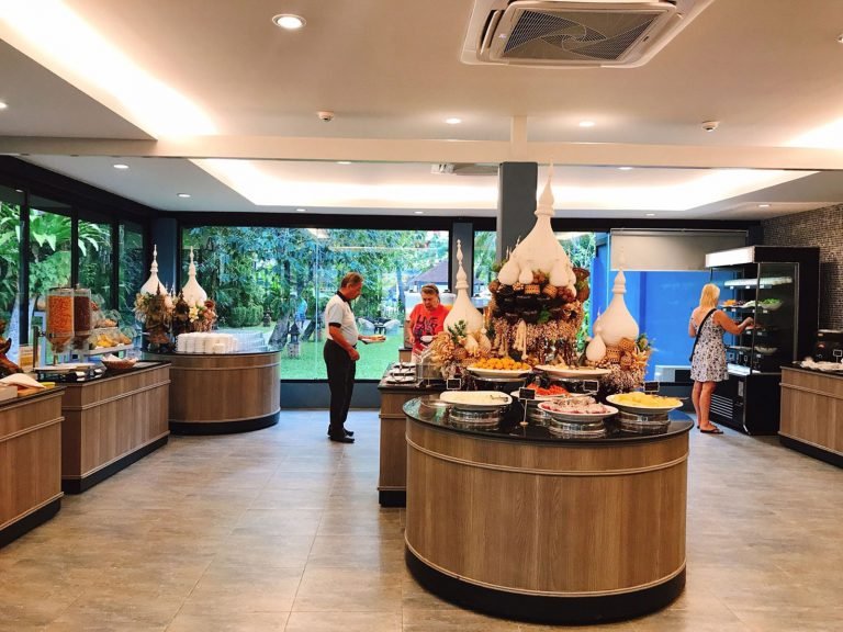 Hotels | Rama Tours
